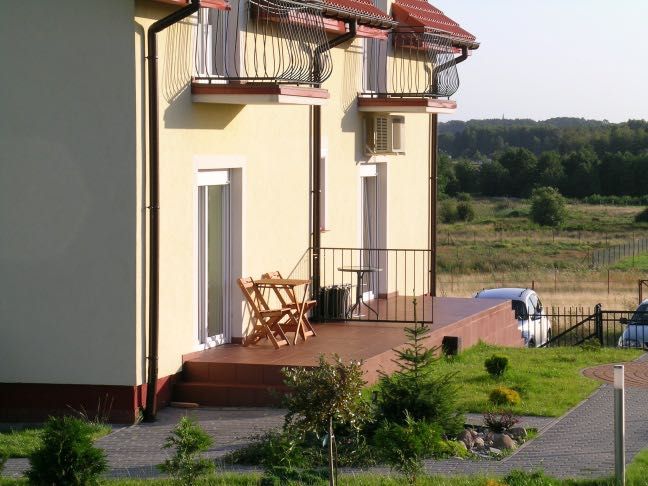 Pokoje Gościnne Jarosławiec -  Lato 2026