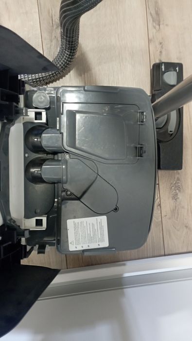 Миючий пилосос Bosch