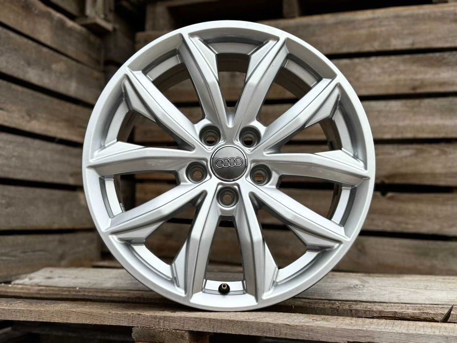 alufelgi r17 5x112 NOWE! AUDI A3 8V 8Y b7 b8 b9 A5 8T F5 A6 c6 c7 c8