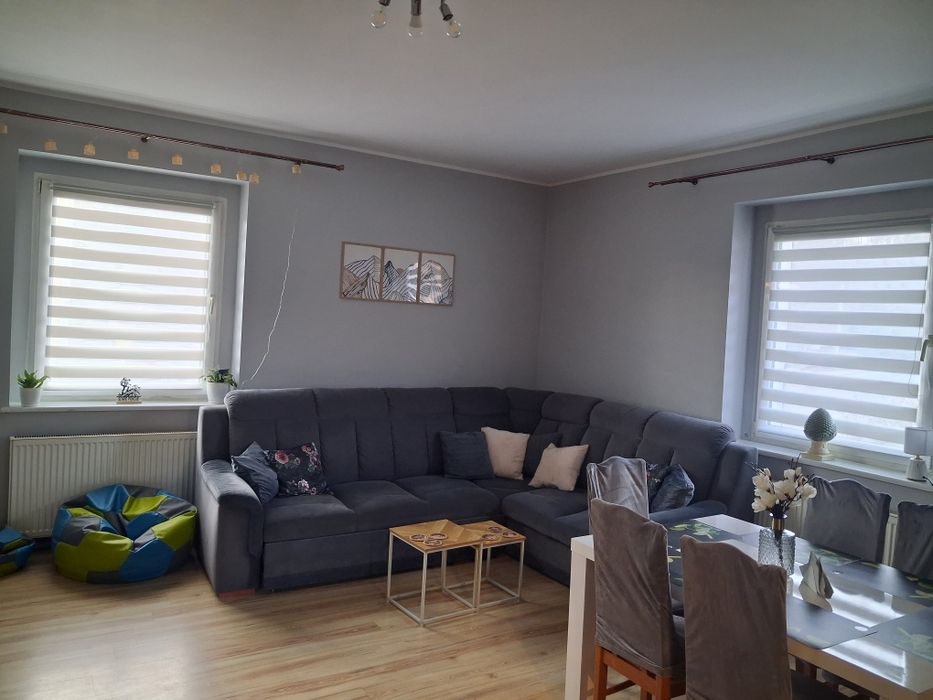 Apartament w górach sowich - Jugów. Cena do negocjacji