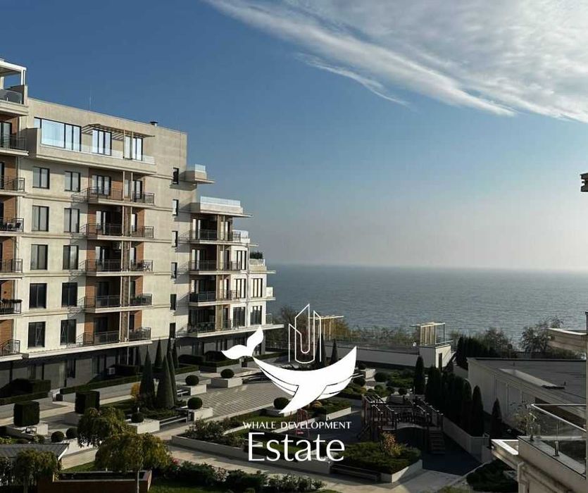 3-rooms apartment apartment by the address (area 182 m²) - Atlanta.ua - photo 22