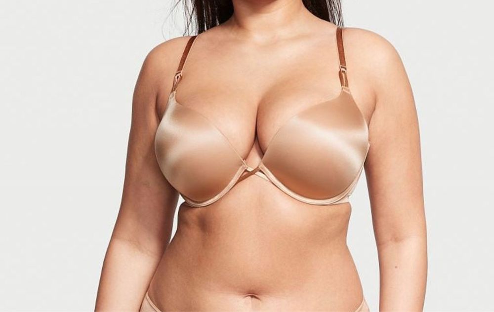 Victoria’s Secret Bombshell • Подвійний Push-Up