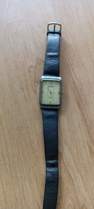 Zegarek męski Suizo