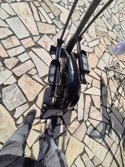 Elíptica Proform fitness