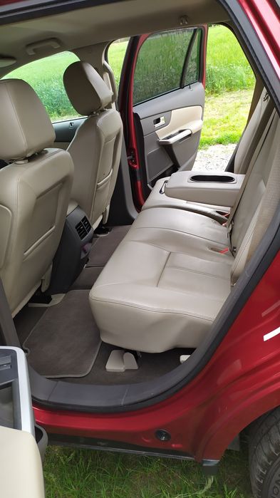Продам Ford Edge Limited 2014