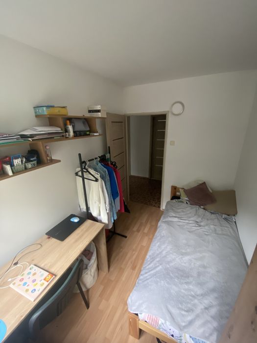 Apartment in Lublin - View 2