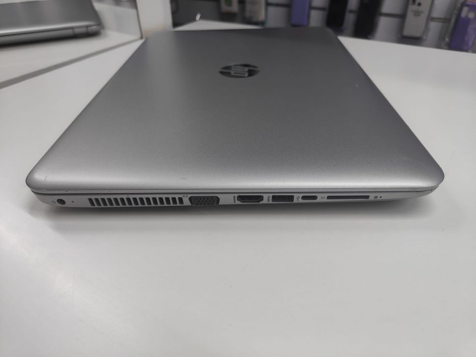 HP ProBook 450 G4 - Core i5 7200U com carregador