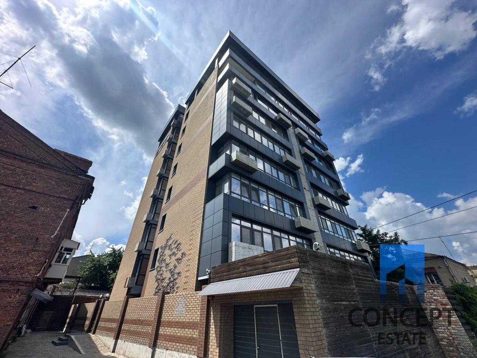 Продам стильную 3-к квартиру в ЖК Dreamgarden Січових стрільців Артема