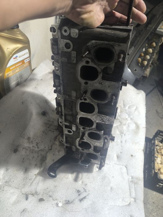 Vendo cabeça motor 1.9 TDI asz