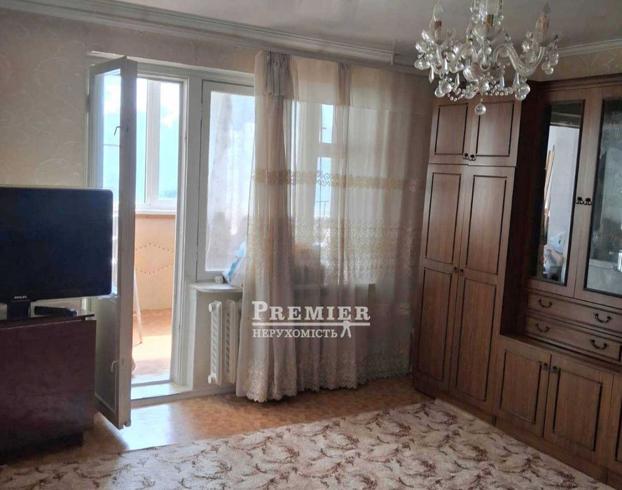 Продам 2-х кімнатну квартиру на Кримській