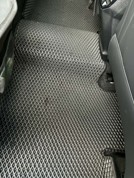 Omevo Evadywaniki MG HS Hybrid+