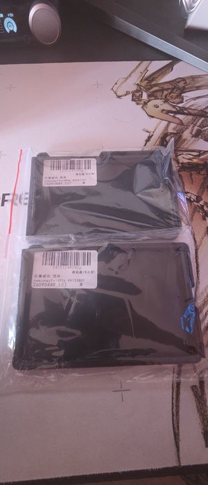 Capas Samsung Z fold 8