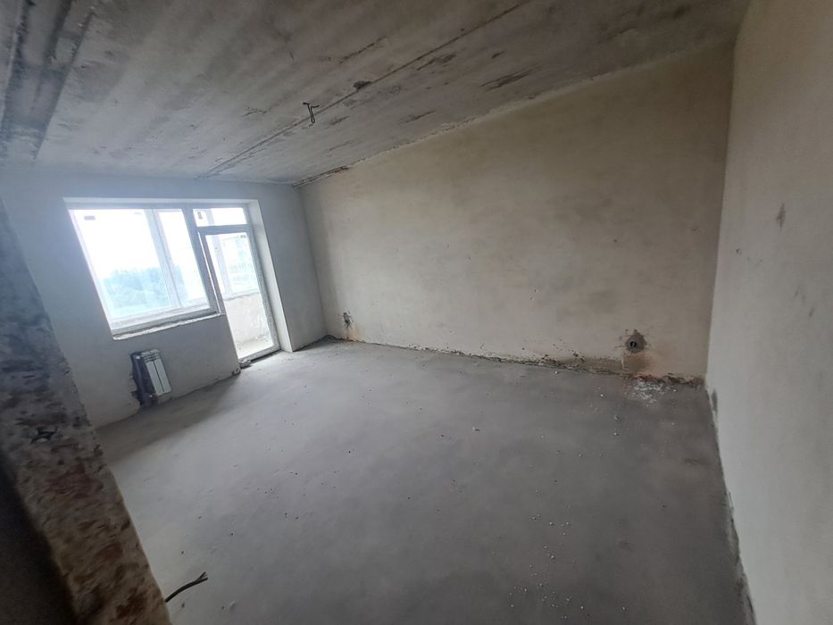Продам 2 кімнатну квартиру в новобудові