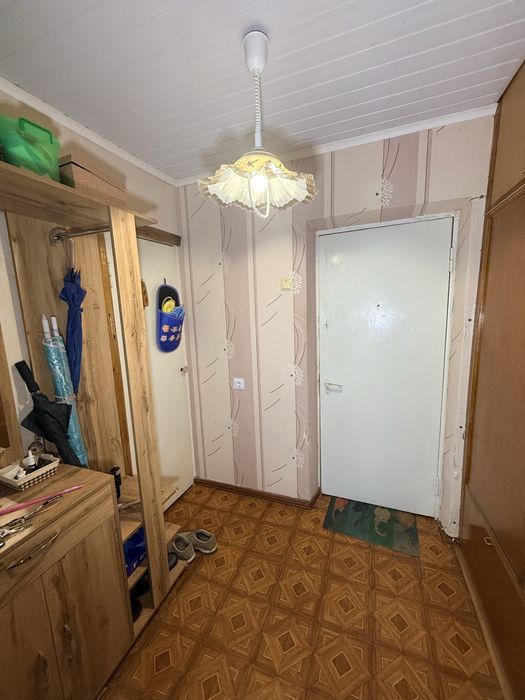 Однокімнатна квартира на Лушпи