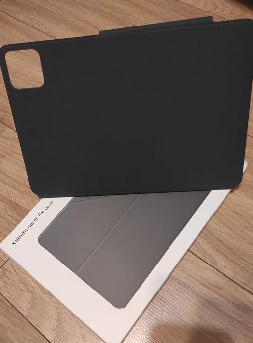 Etui Ochronne do Xiaomi Pad 6S Pro (Czarny)