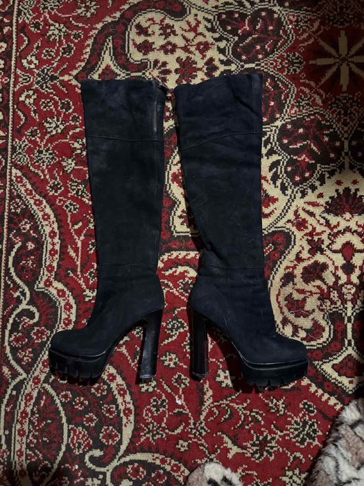 Обувь женская от 30 грн