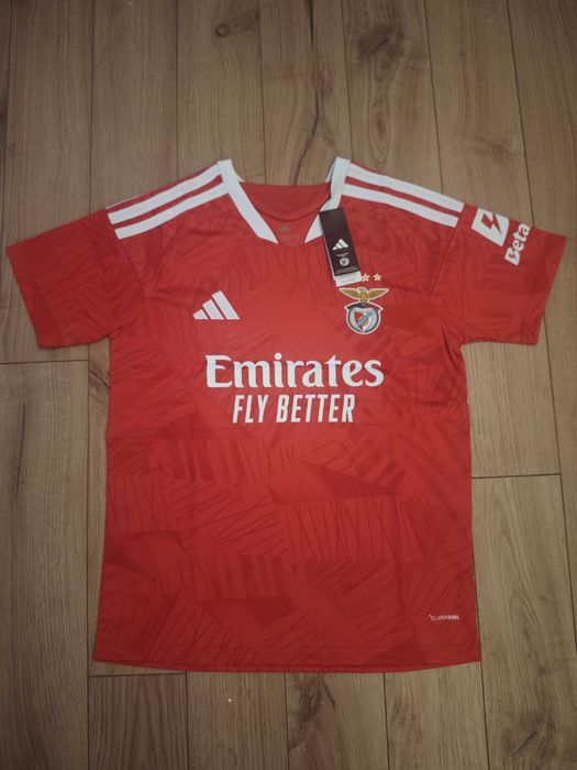 Camisola Benfica 26 27