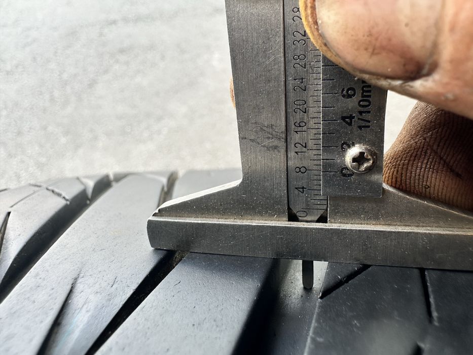 Шини 265 45 20 108V Toyo Proxes ST III комплект