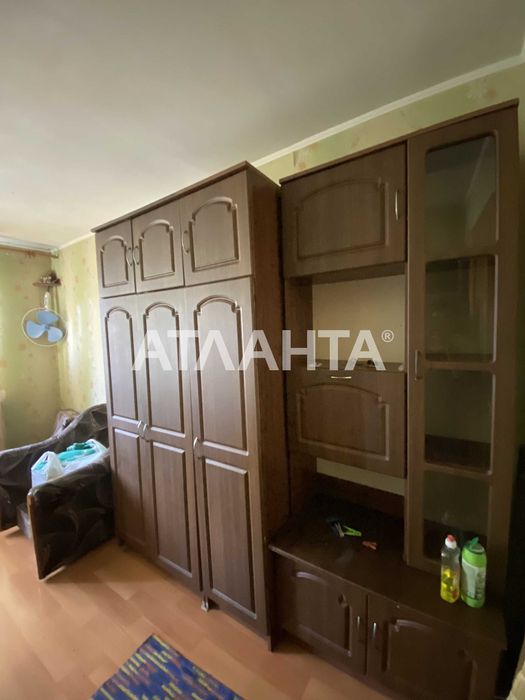 Комната в коммунальной квартире по ул. Новикова