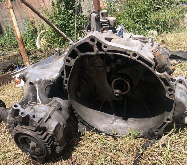 Разборка Nissan X-trail T30 Almera N16