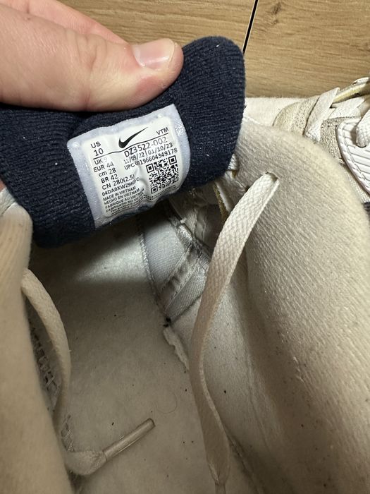 air max 90 44 оригінал