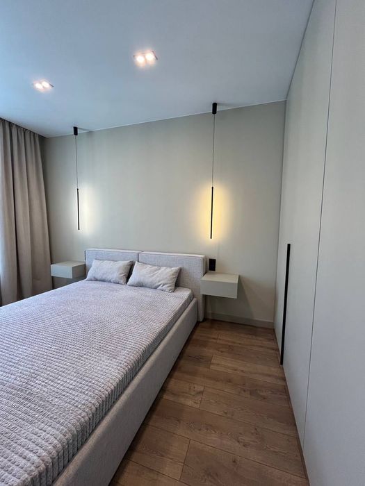 Оренда  квартири в ЖК Авалон, бічна вул. Стрийської та Трускавецької.