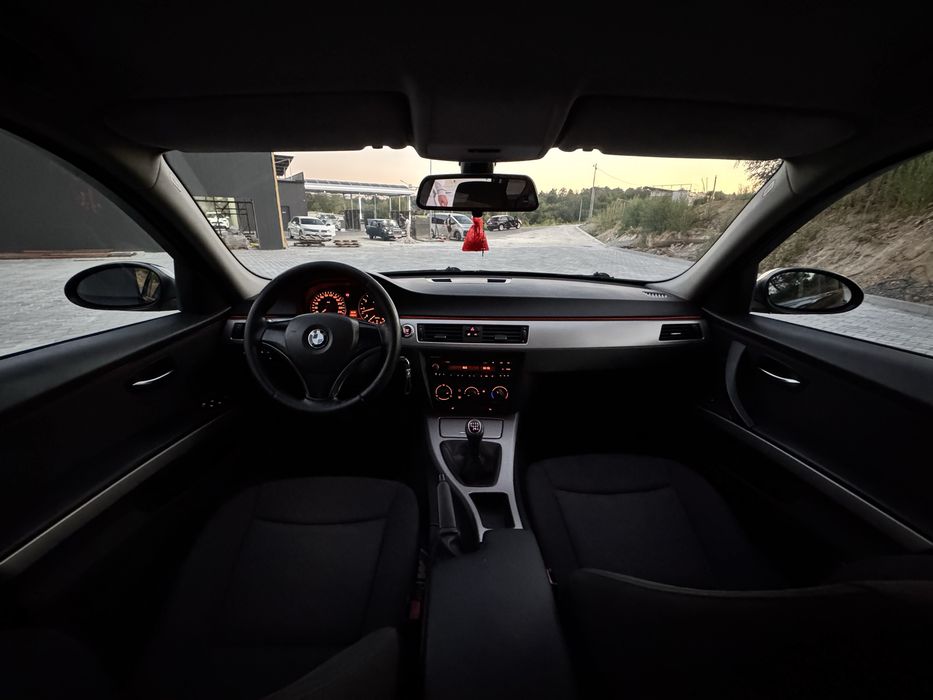 Продаж BMW e91 2006
