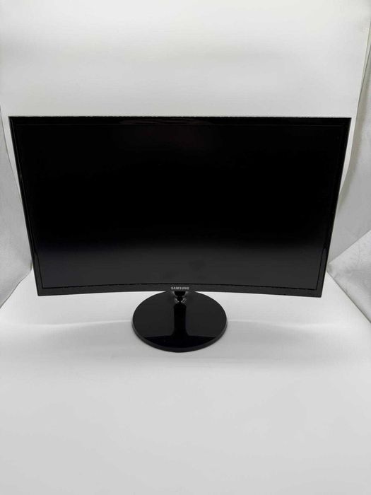 Monitor LED SAMSUNG C24F390FHR 23,5 " od loombard milicz