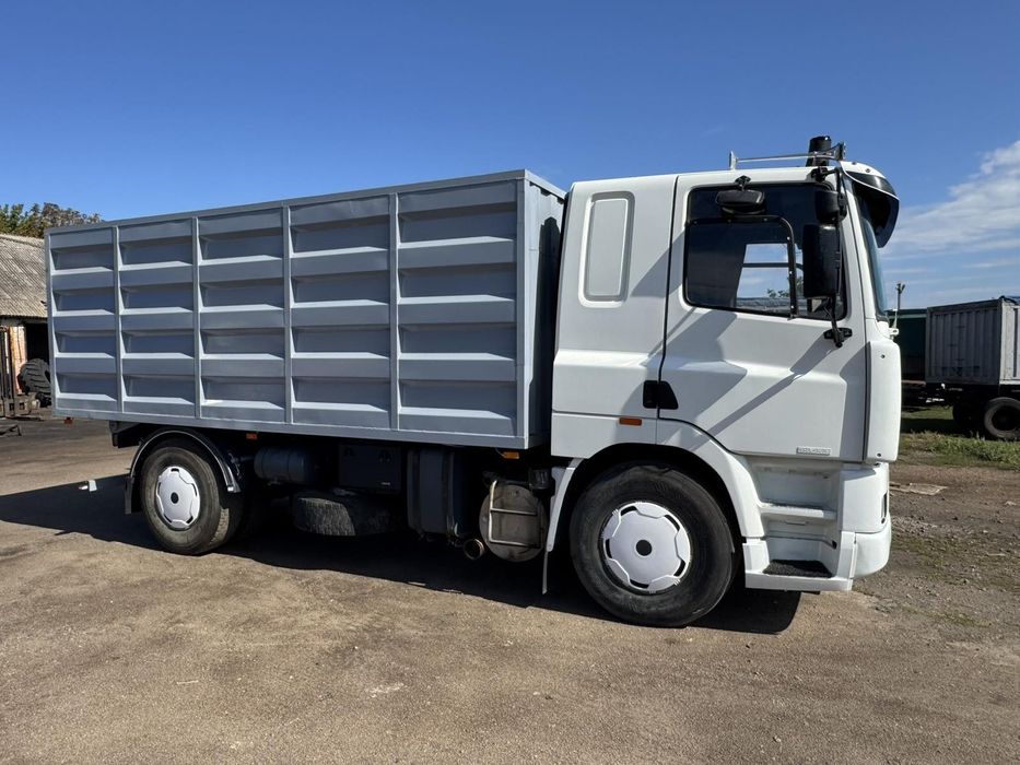 Самоскид DAF CF85.430
