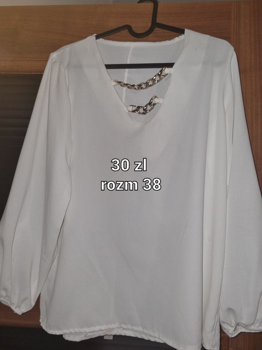 Wyprzedaż szafy zapraszam