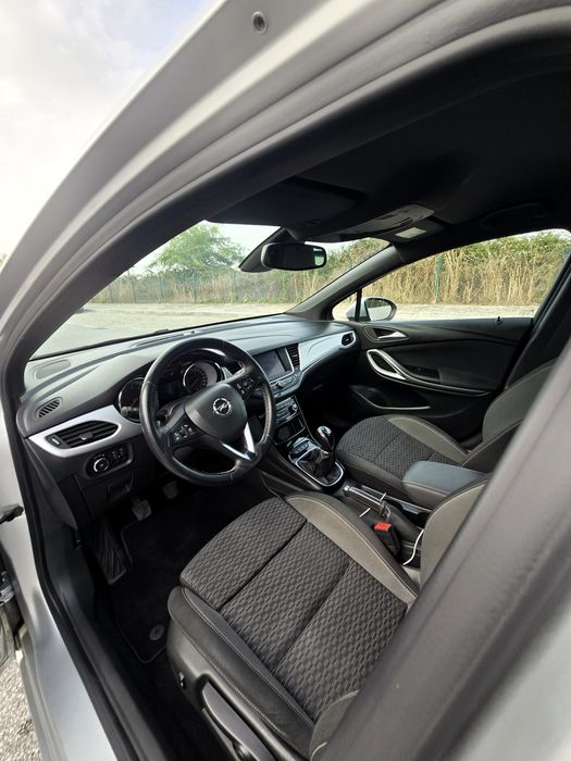Opel Astra 1.2 130Cv - 2020