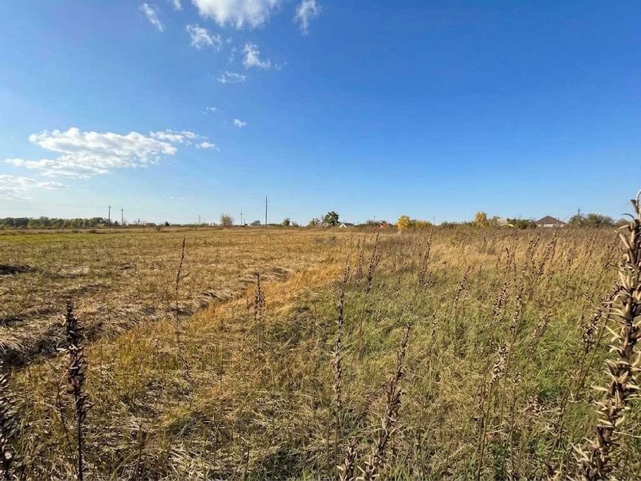 Продаж ділянки 5,9 соток - ОСГ. Електрика та газ - по вулиці. ID:808