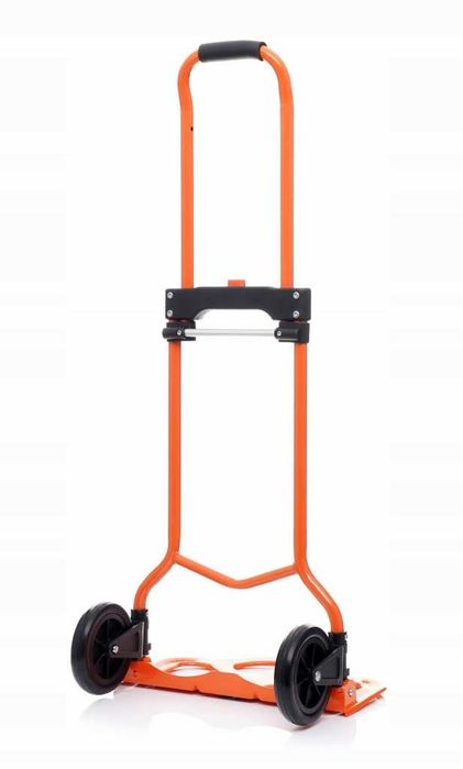 WÓZEK Transportowy  70KG KD3092 KRAFT&DELE