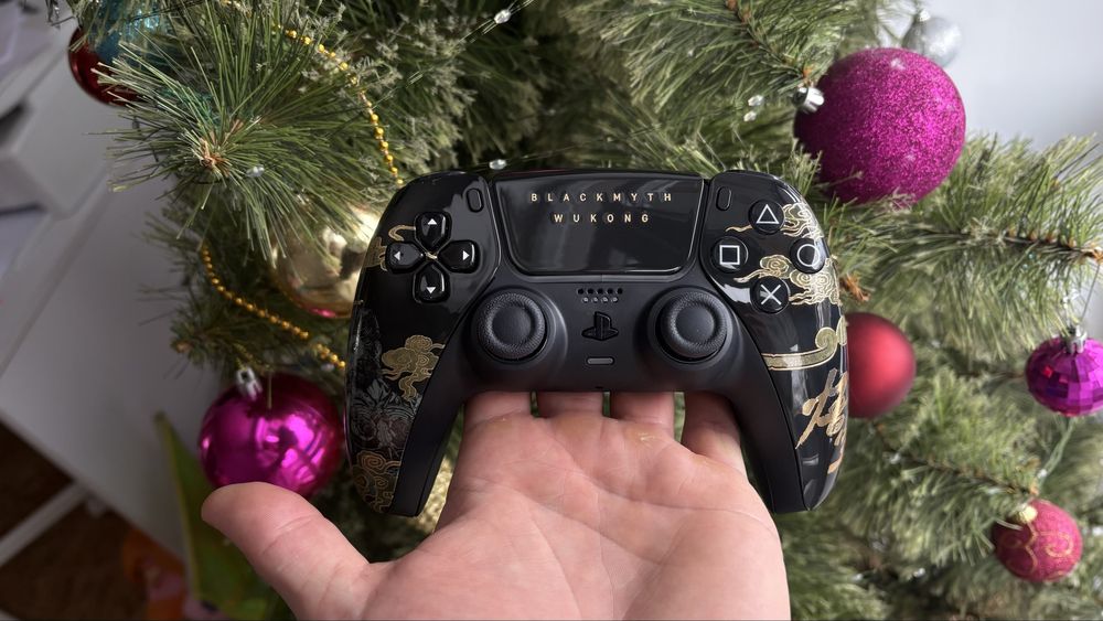 Геймпад PlayStation DualSense