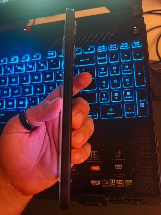 Vendo Xiaomi Poco F5