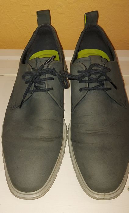 Туфлі чоловічі  Ecco