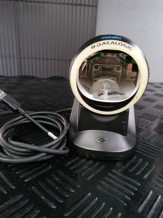 Datalogic Cobalto CO5300 Barcode Reader64740101366914122