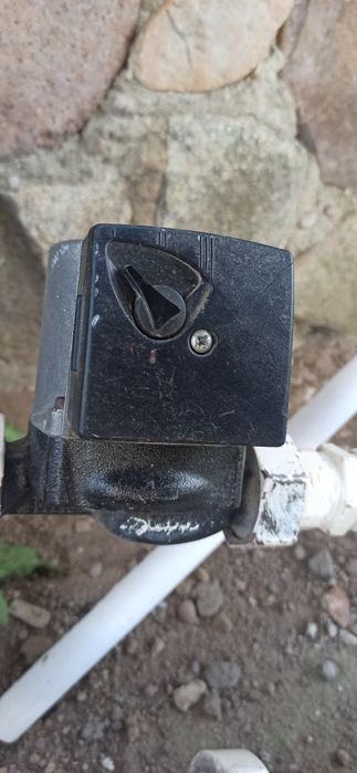 Grundfos pompa obiegowa