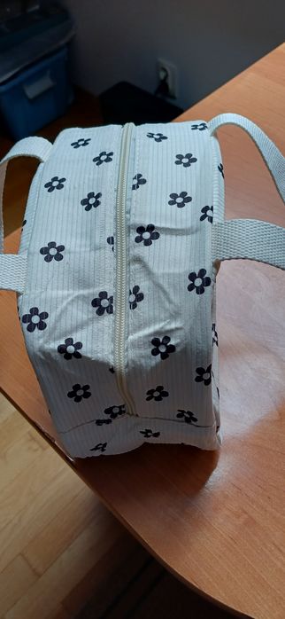 Torebka termoizolacyjna