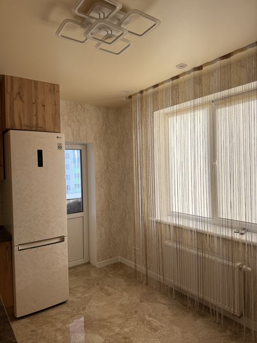 Здам 2-х кімнатну квартиру в ЖК»Савана сіті»