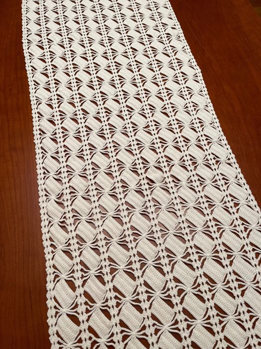 Naperon para mesa de casa de jantar