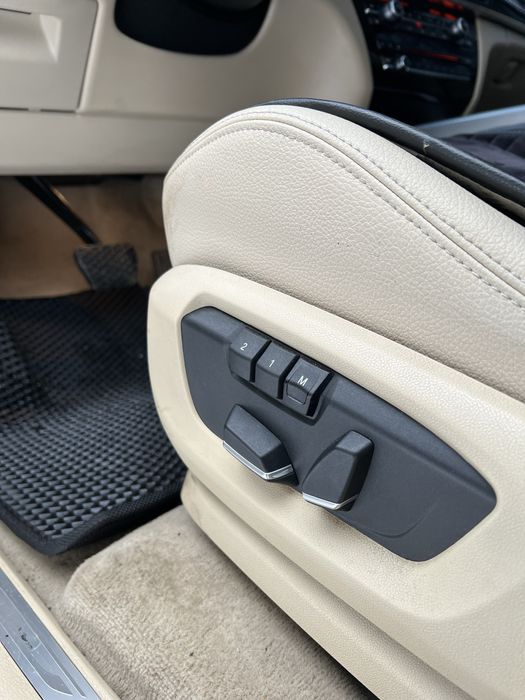 Bmw X5 f15 3.0d M pack под ремонт