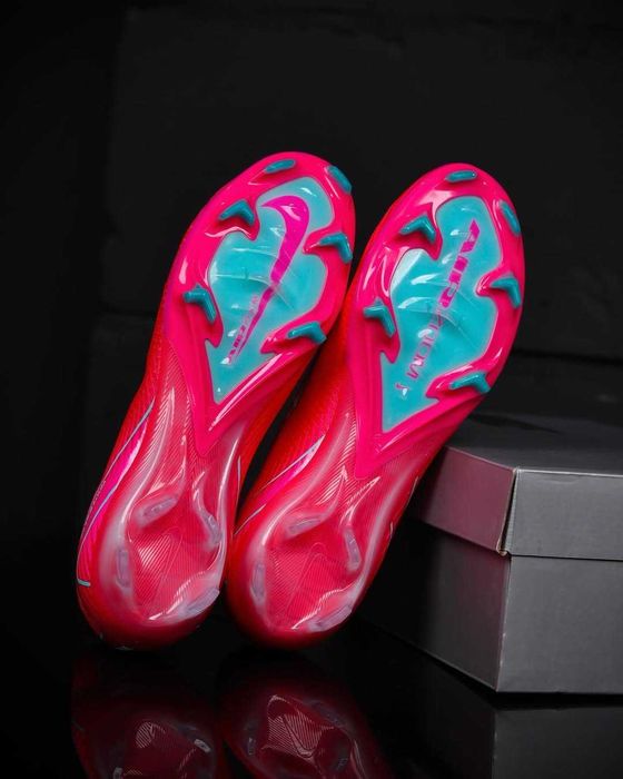 Футбольні Бутси Nike Air Zoom Mercurial Vapor 16 Elite FG Pack 36 - 44