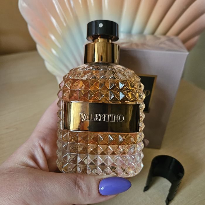 ДУХИ ПАРФУМ  чоловічий Valentino Uomo Valentino 100 мл