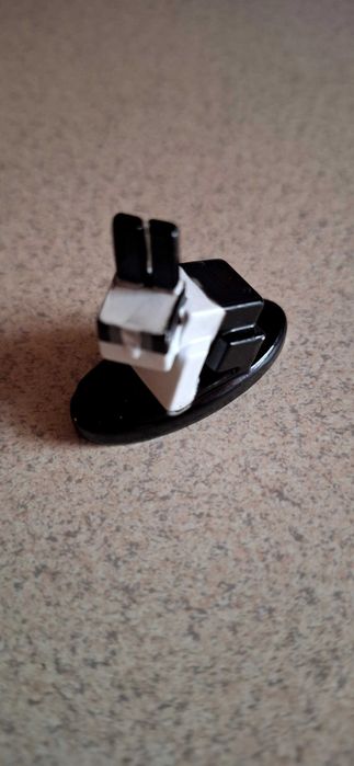 Figurka Minecraft nano metalfigs Królik