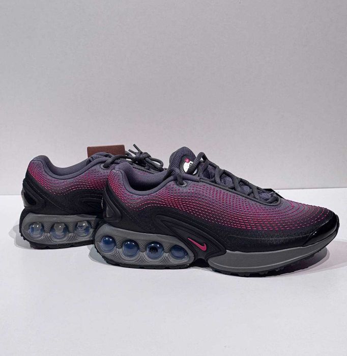 Кросівки чоловічі Nike Air Max DN Оригінал Нові
