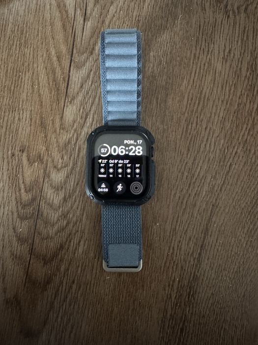 Apple watch s10 46mm