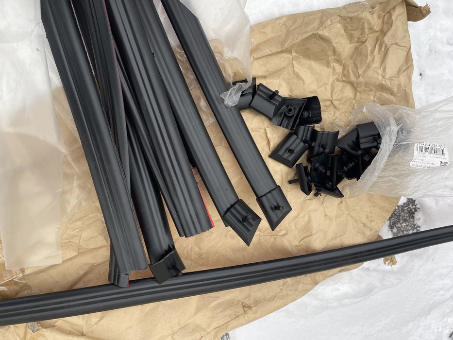 Торпеда ваз 2106 нов оригинал