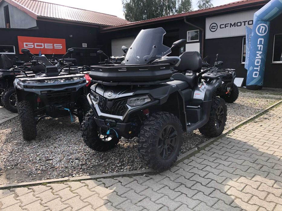 Cfmoto