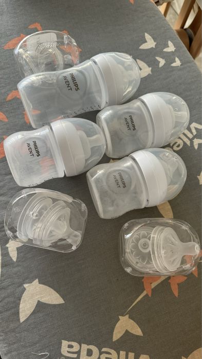 Biberão Philips Avent